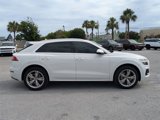 Used 2019 Audi Q8 Premium Plus image 4