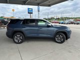 New 2026 Chevrolet Equinox LT w/ Convenience Package II image 4