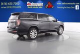 Used 2021 Chevrolet Suburban Premier w/ Premium Package image 3