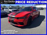 Certified 2022 Dodge Charger Scat Pack image 3