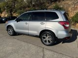 Used 2015 Subaru Forester 2.5i Touring w/ Eyesight & Navigation System image 3