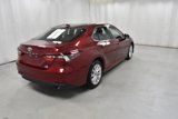 Certified 2022 Toyota Camry LE image 5
