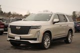 Used 2022 Cadillac Escalade Premium Luxury w/ Performance Package image 4