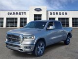 Used 2021 RAM 1500 Laramie image 2