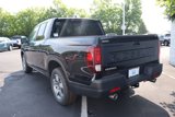 Used 2025 Honda Ridgeline RTL image 3