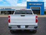 New 2025 Chevrolet Silverado 1500 LT w/ Z71 Off-Road Package image 4