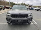 New 2025 Jeep Grand Cherokee Altitude image 2
