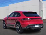 Certified 2023 Porsche Macan Turbo image 3