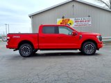 Used 2021 Ford F150 Lariat image 5