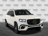 New 2026 Mercedes-Benz GLS 580 4MATIC image 2