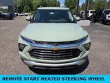 New 2026 Chevrolet TrailBlazer LT w/ Convenience Package image 3