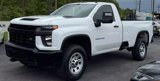 Used 2020 Chevrolet Silverado 3500 W/T w/ WT Convenience Package image 4