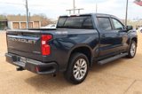 Used 2021 Chevrolet Silverado 1500 Custom image 6