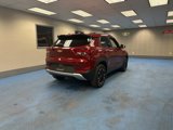 Certified 2023 Chevrolet TrailBlazer LT image 2