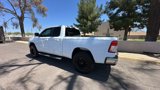Used 2019 RAM 1500 Big Horn image 2