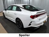 Used 2022 Kia K5 GT-Line image 5