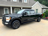 Used 2022 Ford F150 4x4 SuperCrew image 2