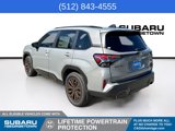 New 2025 Subaru Forester Sport image 6