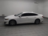 Used 2024 Chevrolet Malibu RS image 2