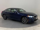 New 2025 BMW 330i xDrive Sedan w/ Premium Package image 6