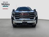 New 2025 GMC Sierra 3500 SLT w/ SLT Premium Package image 2