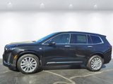 New 2025 Cadillac XT6 Premium Luxury w/ Platinum Package image 2
