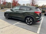 Used 2018 Honda HR-V EX image 4