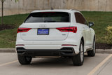 New 2025 Audi Q3 2.0T Premium image 3