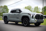 Used 2023 Toyota Tundra SR5 image 3