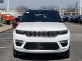 New 2025 Jeep Grand Cherokee Summit image 5