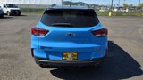 Used 2023 Chevrolet TrailBlazer RS w/ Sun and Liftgate Package image 5