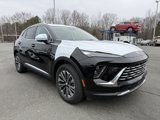 New 2025 Buick Envision Preferred image 3