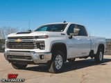 New 2025 Chevrolet Silverado 2500 LT w/ All Star Edition image 5