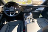 New 2025 Audi Q8 Premium Plus image 4