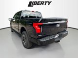 New 2025 Ford F150 Lightning XLT image 5
