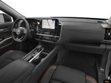 New 2025 Nissan Pathfinder Platinum w/ Cargo Package image 6