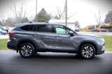 Used 2022 Toyota Highlander XLE image 4