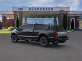 New 2024 Ford F250 Platinum image 4