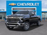 New 2025 Chevrolet Silverado 2500 LTZ image 6