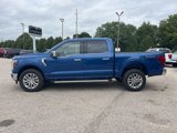 New 2025 Ford F150 Lariat w/ Equipment Group 501A Mid image 6