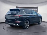 New 2025 Mitsubishi Outlander SE image 5