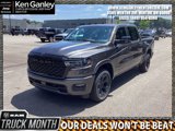 New 2026 RAM 1500 Big Horn image 3