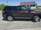 Used 2013 Toyota Highlander Limited image 3
