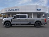 New 2025 Ford F350 XLT image 3