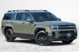 New 2025 Hyundai Santa Fe Calligraphy image 2