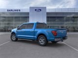 New 2025 Ford F150 XLT image 4