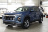 New 2026 Chevrolet Equinox LT w/ LPO, Floor Liner Package image 3