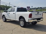 New 2025 RAM 2500 Big Horn image 3