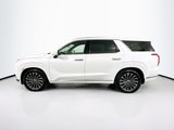 Certified 2025 Hyundai Palisade Calligraphy image 4