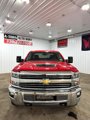 Used 2017 Chevrolet Silverado 2500 LT w/ LT Convenience Package image 4